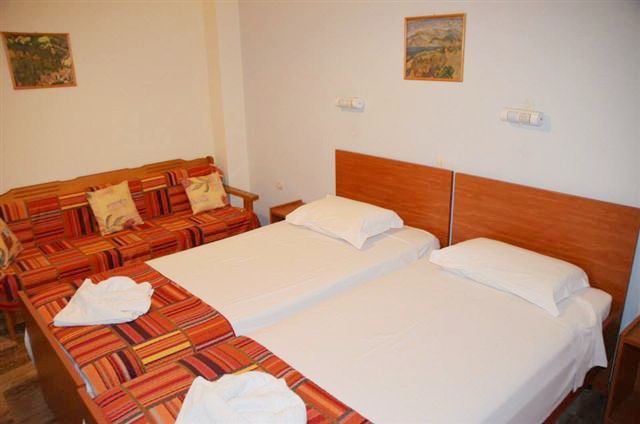 Maria Apartamentos  | Lourdata | Kefalonia | Greece 4