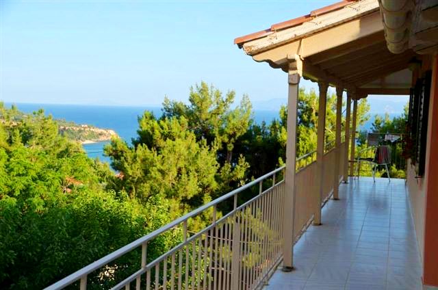 Maria Apartamentos  | Lourdata | Kefalonia | Greece 6
