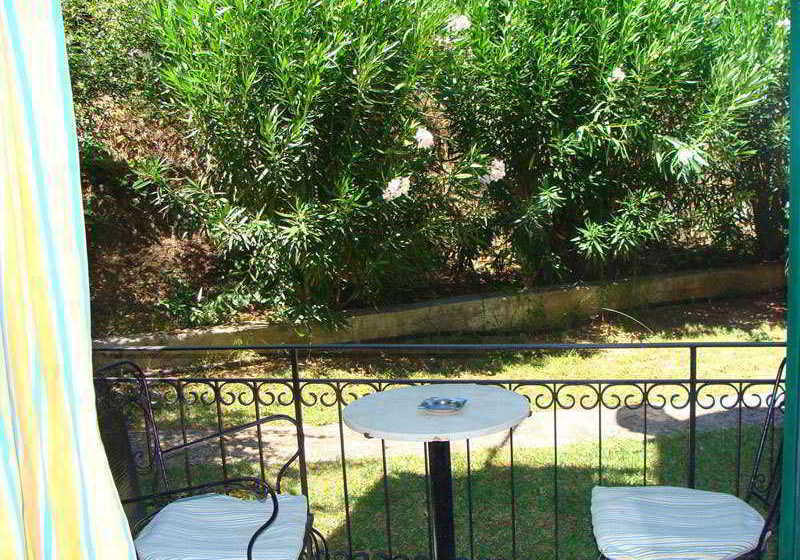 Gerekos Apartamentos  | Kontokali | Corfu | Greece 11