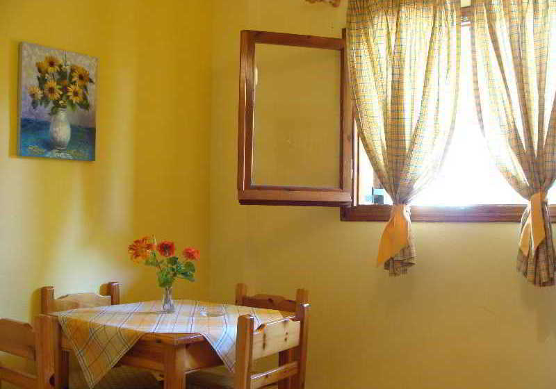 Gerekos Apartamentos  | Kontokali | Corfu | Greece 12