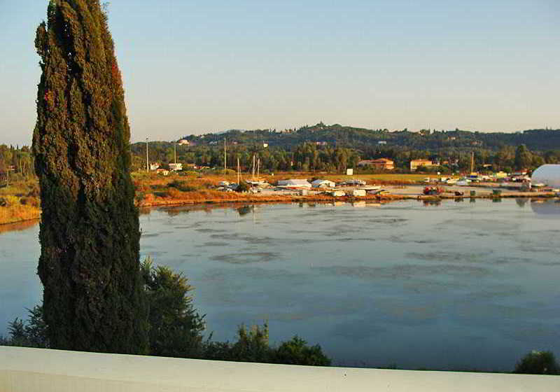 Gerekos Apartamentos  | Kontokali | Corfu | Greece 13