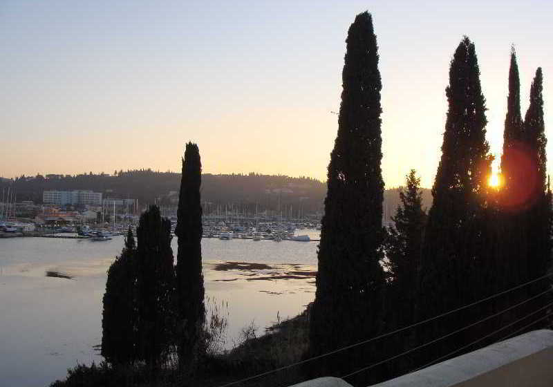 Gerekos Apartamentos  | Kontokali | Corfu | Greece 15