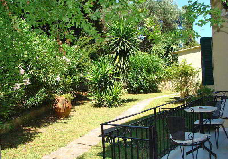Gerekos Apartamentos  | Kontokali | Corfu | Greece 7