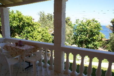 Fouxia Apartamentos  | Perama | Corfu | Greece 1