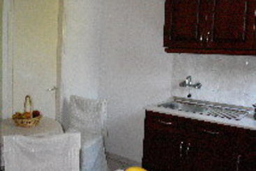 Fouxia Apartamentos  | Perama | Corfu | Greece 14