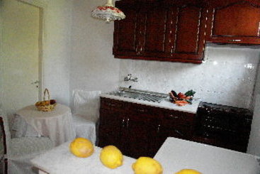 Fouxia Apartamentos  | Perama | Corfu | Greece 15