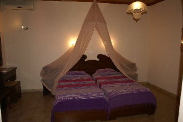 Fouxia Apartamentos  | Perama | Corfu | Greece 16