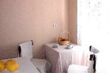 Fouxia Apartamentos  | Perama | Corfu | Greece 17