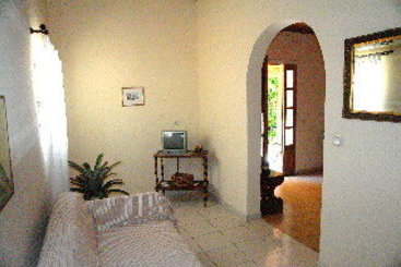 Fouxia Apartamentos  | Perama | Corfu | Greece 19