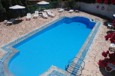 Fouxia Apartamentos  | Perama | Corfu | Greece 20