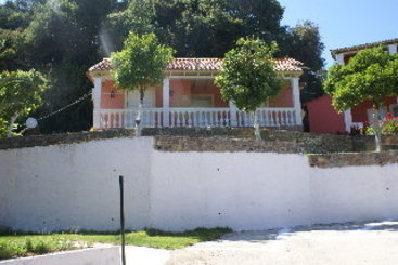 Fouxia Apartamentos  | Perama | Corfu | Greece 4