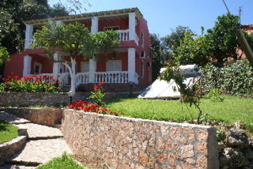 Fouxia Apartamentos  | Perama | Corfu | Greece 5