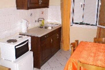 Fouxia Apartamentos  | Perama | Corfu | Greece 7