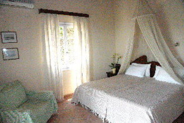 Fouxia Apartamentos  | Perama | Corfu | Greece 9