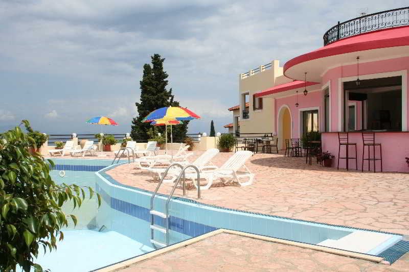 Hotel Corfu Pelagos Corfu