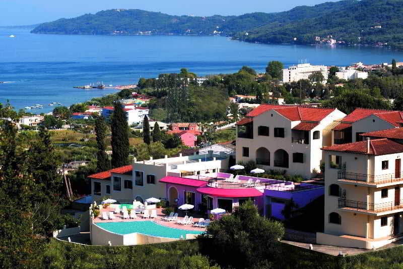 Hotel Corfu Pelagos  | Moraitika | Corfu | Greece 1