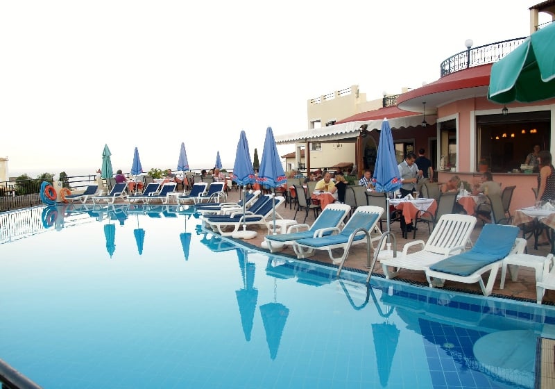 Hotel Corfu Pelagos  | Moraitika | Corfu | Greece 5