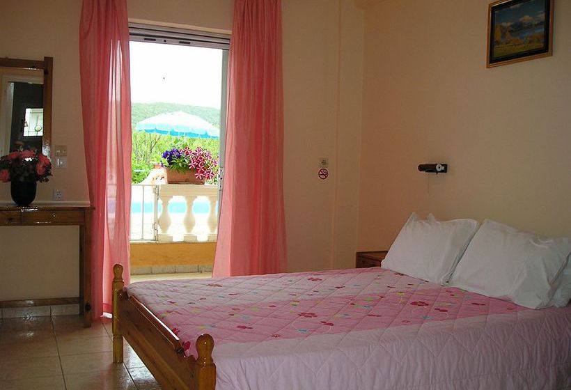 River Studios  | Messongi | Corfu | Greece 1