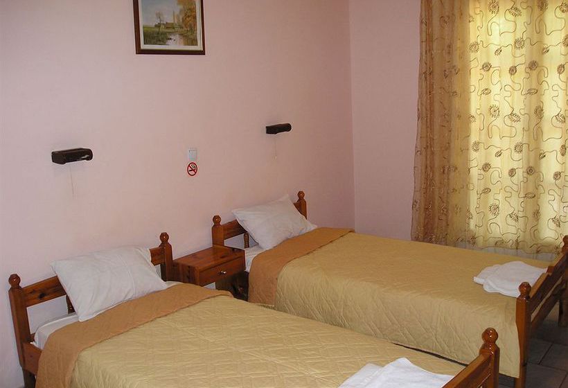 River Studios  | Messongi | Corfu | Greece 10