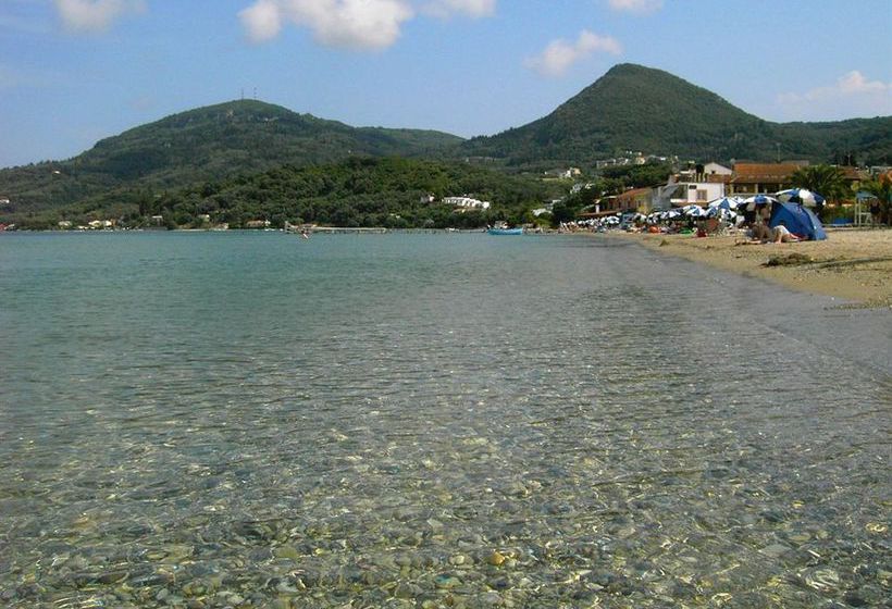 River Studios  | Messongi | Corfu | Greece 11