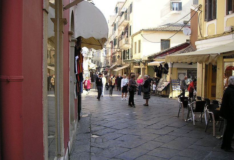 River Studios  | Messongi | Corfu | Greece 12