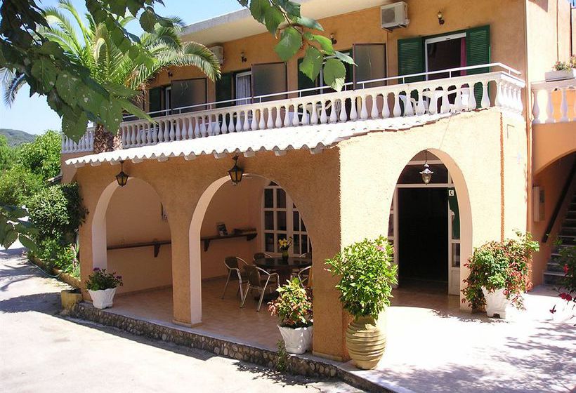 River Studios  | Messongi | Corfu | Greece 14