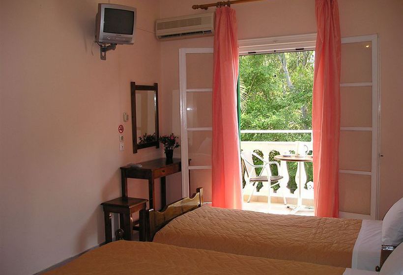 River Studios  | Messongi | Corfu | Greece 15