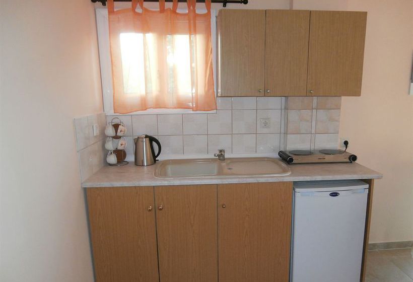 River Studios  | Messongi | Corfu | Greece 17