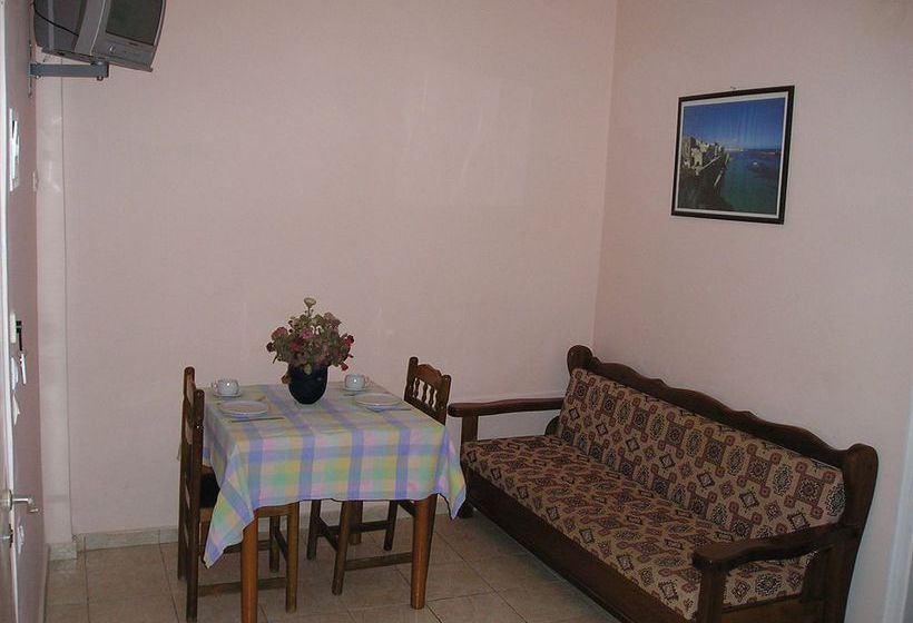 River Studios  | Messongi | Corfu | Greece 2