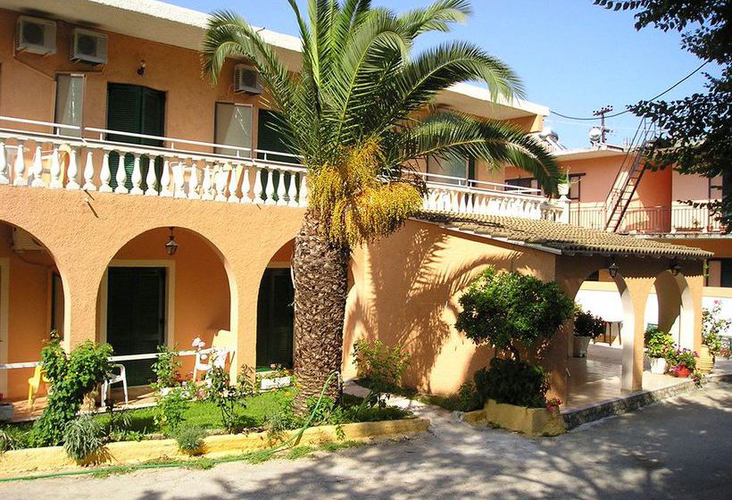 River Studios  | Messongi | Corfu | Greece 3