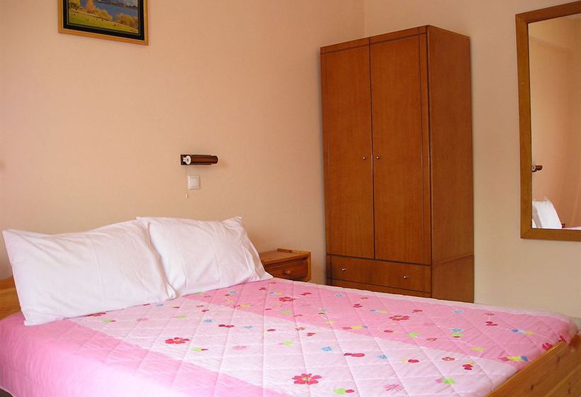 River Studios  | Messongi | Corfu | Greece 4