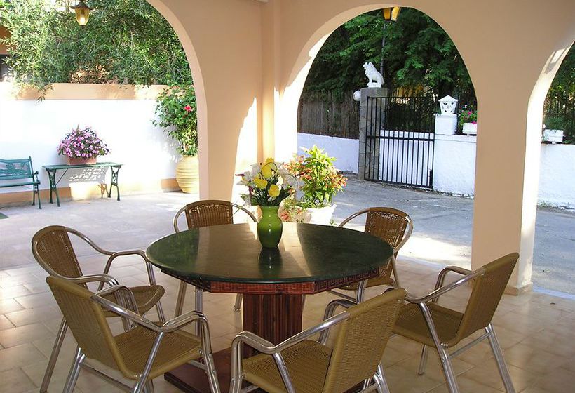 River Studios  | Messongi | Corfu | Greece 5