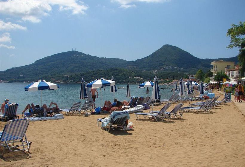 River Studios  | Messongi | Corfu | Greece 8