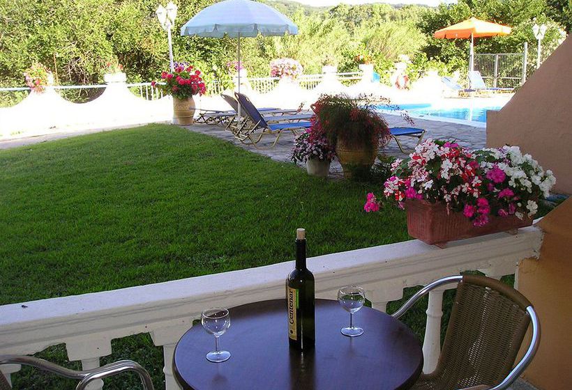 River Studios  | Messongi | Corfu | Greece 9