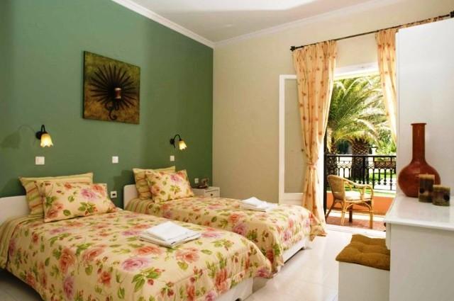 Dimitris Luxury Apartments  | Sidari | Corfu | Greece 2