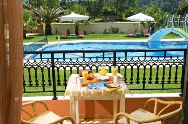 Dimitris Luxury Apartments  | Sidari | Corfu | Greece 3