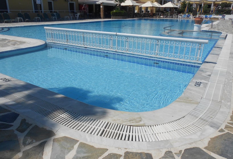 Katerina Studios & Apartments                   | Sidari | Corfu | Greece 1