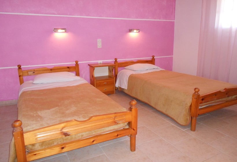 Katerina Studios & Apartments                   | Sidari | Corfu | Greece 10