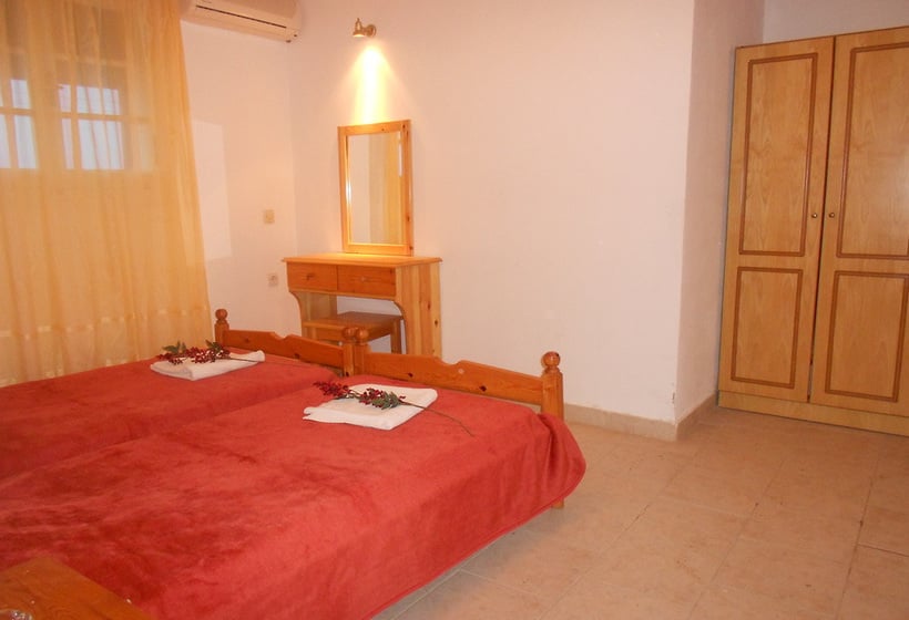 Katerina Studios & Apartments                   | Sidari | Corfu | Greece 11