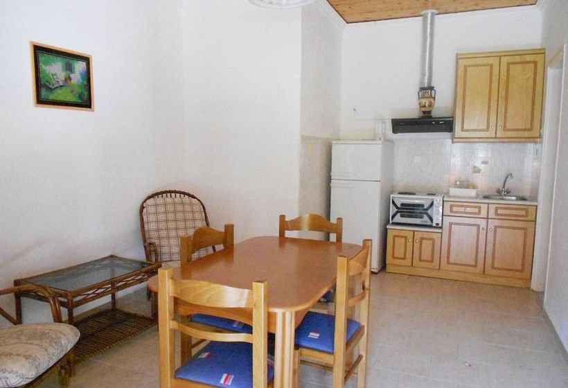 Katerina Studios & Apartments                   | Sidari | Corfu | Greece 12