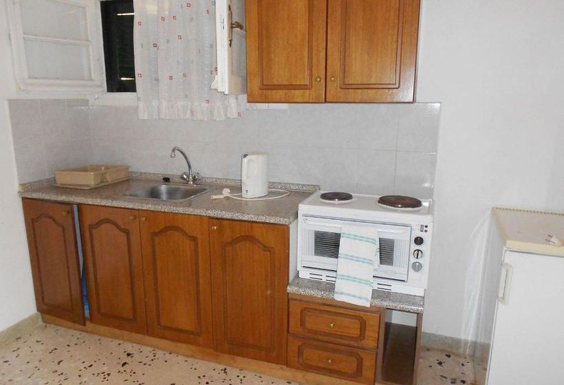 Katerina Studios & Apartments                   | Sidari | Corfu | Greece 13