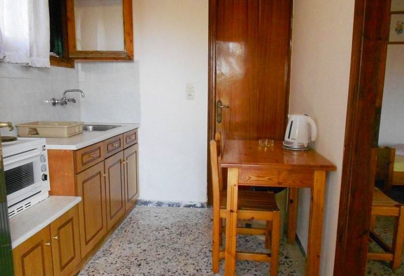 Katerina Studios & Apartments                   | Sidari | Corfu | Greece 14