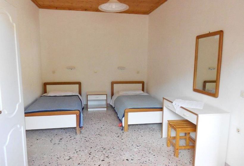 Katerina Studios & Apartments                   | Sidari | Corfu | Greece 15