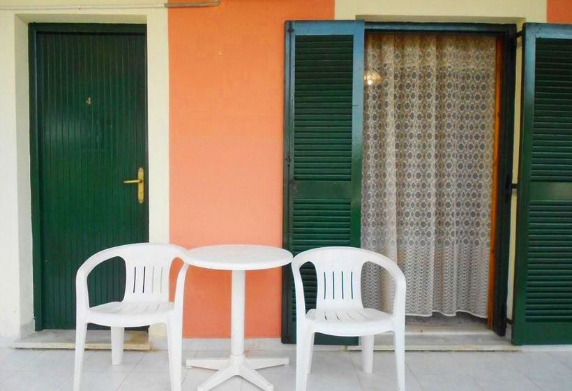 Katerina Studios & Apartments                   | Sidari | Corfu | Greece 16