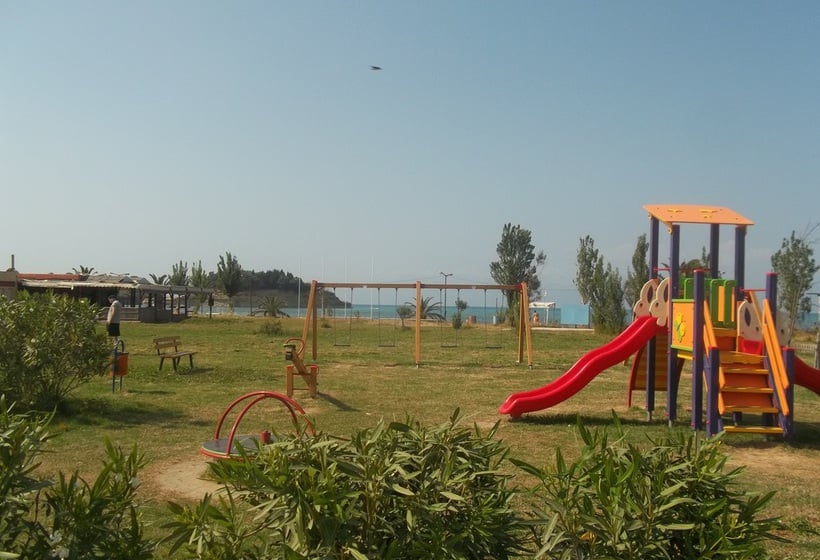 Katerina Studios & Apartments                   | Sidari | Corfu | Greece 2