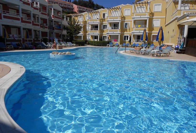 Katerina Studios & Apartments                   | Sidari | Corfu | Greece 3