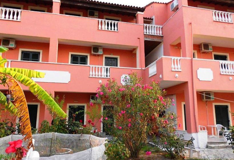 Katerina Studios & Apartments                   | Sidari | Corfu | Greece 4