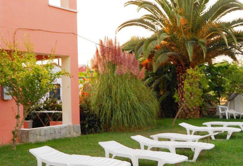 Katerina Studios & Apartments                   | Sidari | Corfu | Greece 5