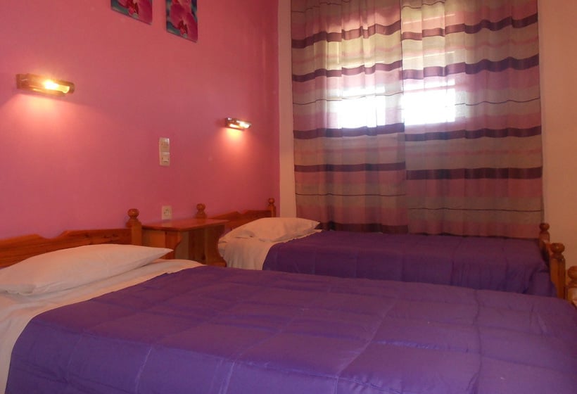 Katerina Studios & Apartments                   | Sidari | Corfu | Greece 6