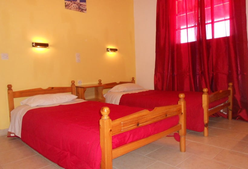 Katerina Studios & Apartments                   | Sidari | Corfu | Greece 7